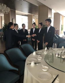 今夜，我是一名酒店人 專業實踐與管理人員培訓側記