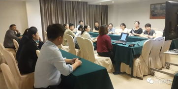 金陵集團合作渠道價格體系標準培訓在云臺賓館圓滿完成